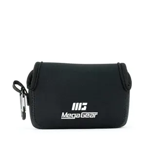 MegaGear Fujifilm FinePix XP140, XP130, XP120, XP90 Ultra Light Neoprene Camera Case