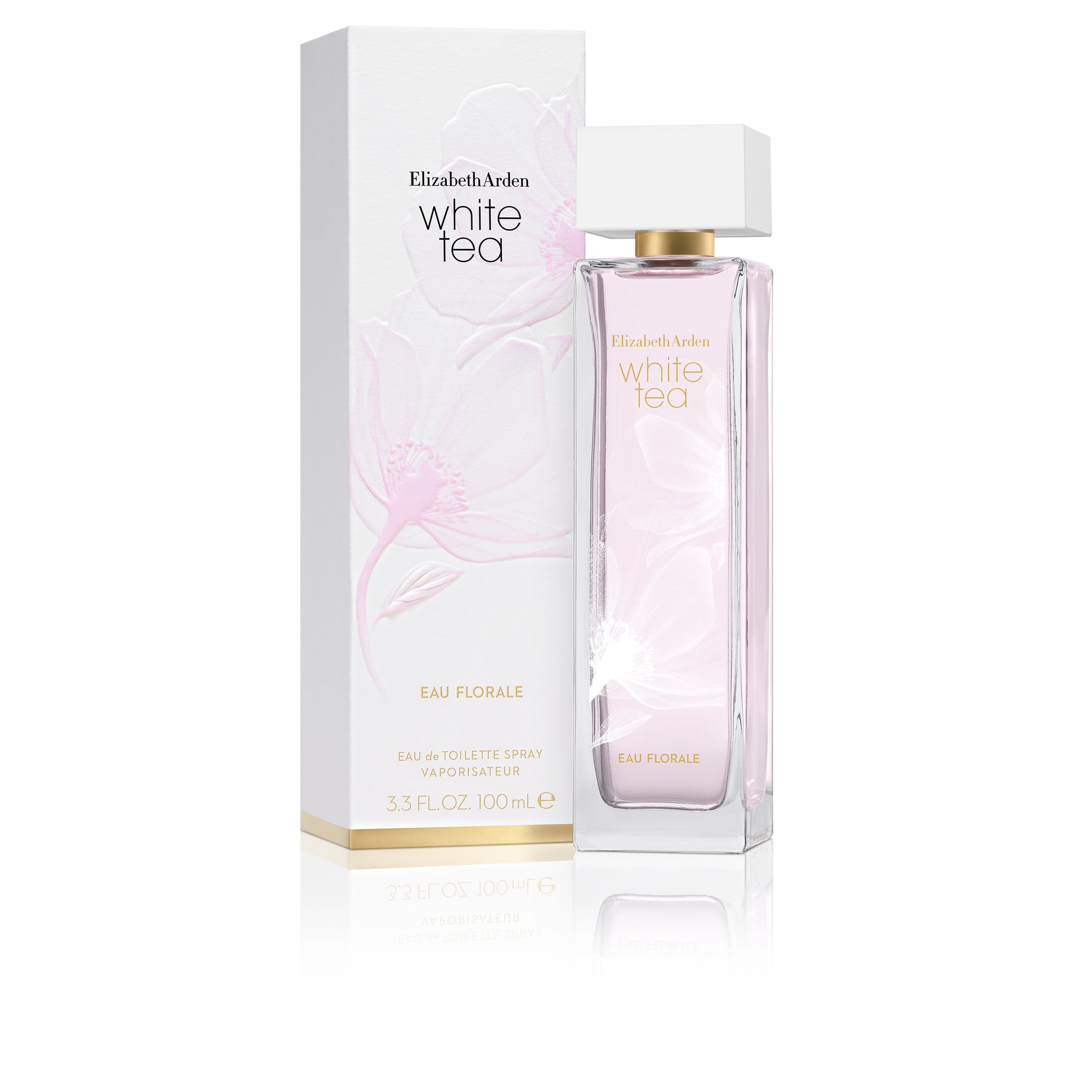White Tea Eau Florale Eau de Toilette