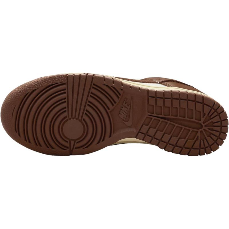 Women's Nike Dunk Low Sail/Cacao Wow-Coconut Milk (DD1503 124)