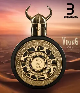 Bharara Viking Cairo 3.4 EDP