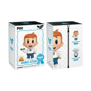 George Jetson (Event Shared) Thrilljoy PIX LE5000 (Styles Vary)