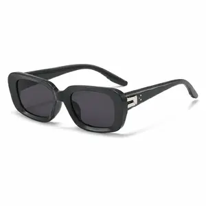 MINISO Women's Fashion Minimalist Sunglasses, Stylish UV-Protection Shades for Daily Wear & Travel