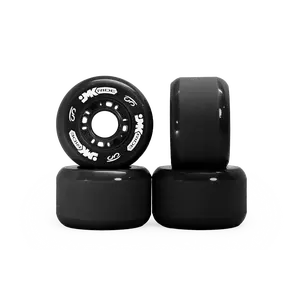 Classic Wheels - Set of 4 (Full Set)