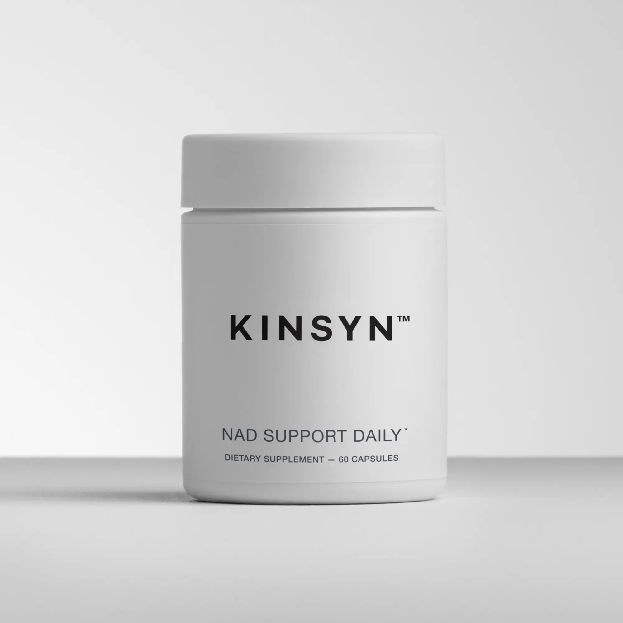 NAD+ Support Complex - 30 Day Supply