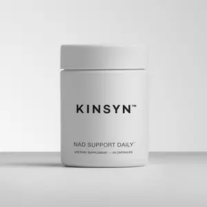 NAD+ Support Complex - 30 Day Supply