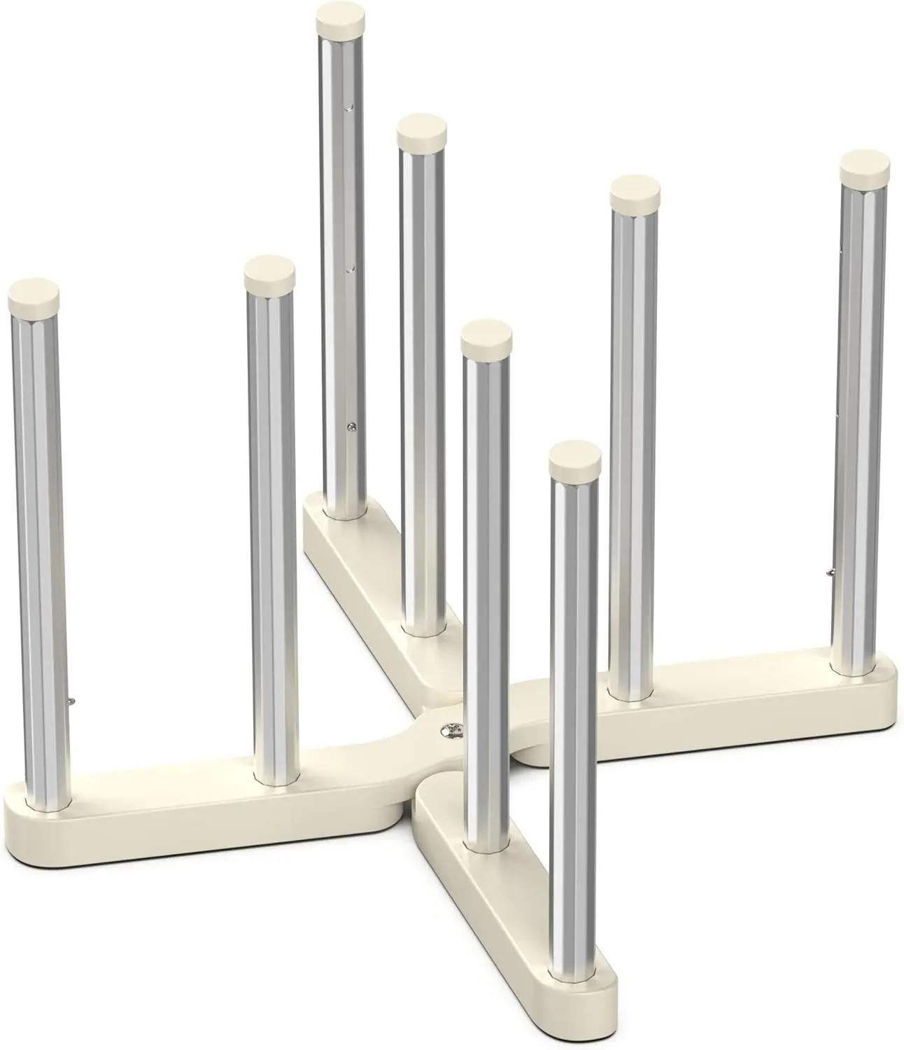 Storage Bag Drying Rack, Retractable Metal Bottle Drying Rack ...