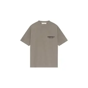 Classic Fit T-Shirt "Homestead Heather" 125AS254191F