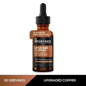 Upgraded Copper