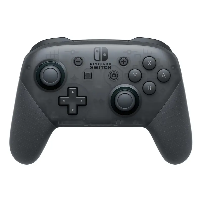 Nintendo Switch Pro Controller