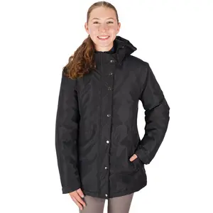 Schneiders Ladies Waterproof Insulated Riding Jacket