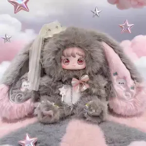 Sanmi Rabbit - Star Rabbit Dream 800% Plush