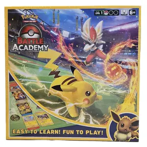 Pokemon Battle Academy (Sealed Only)