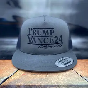 TRUMP VANCE ‘24 Grey