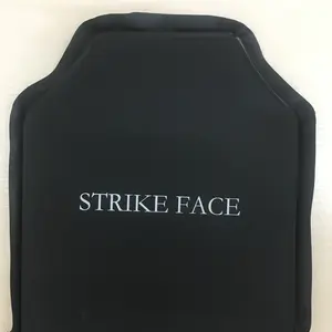 Level IIIA Soft Panel - Shooter Cut (Made in USA)