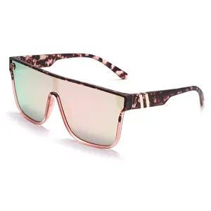 New Men Women Sun Glasses UV400 Protection Fishing Eyewear for Baseball Cycling Hiking Softball Outdoor Sport Goggles with Stylish Frame