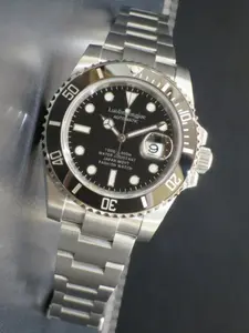 Men's Analog Round Dial Buckle Closure, Hardlex Glass Durable Material, Skeleton Design, All Season Wear, Ideal for Gifts & Casual Style, Automatic Watch