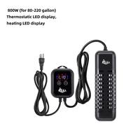 800W (for 80-220 gallon)