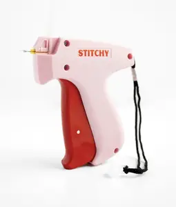 The Stitchy