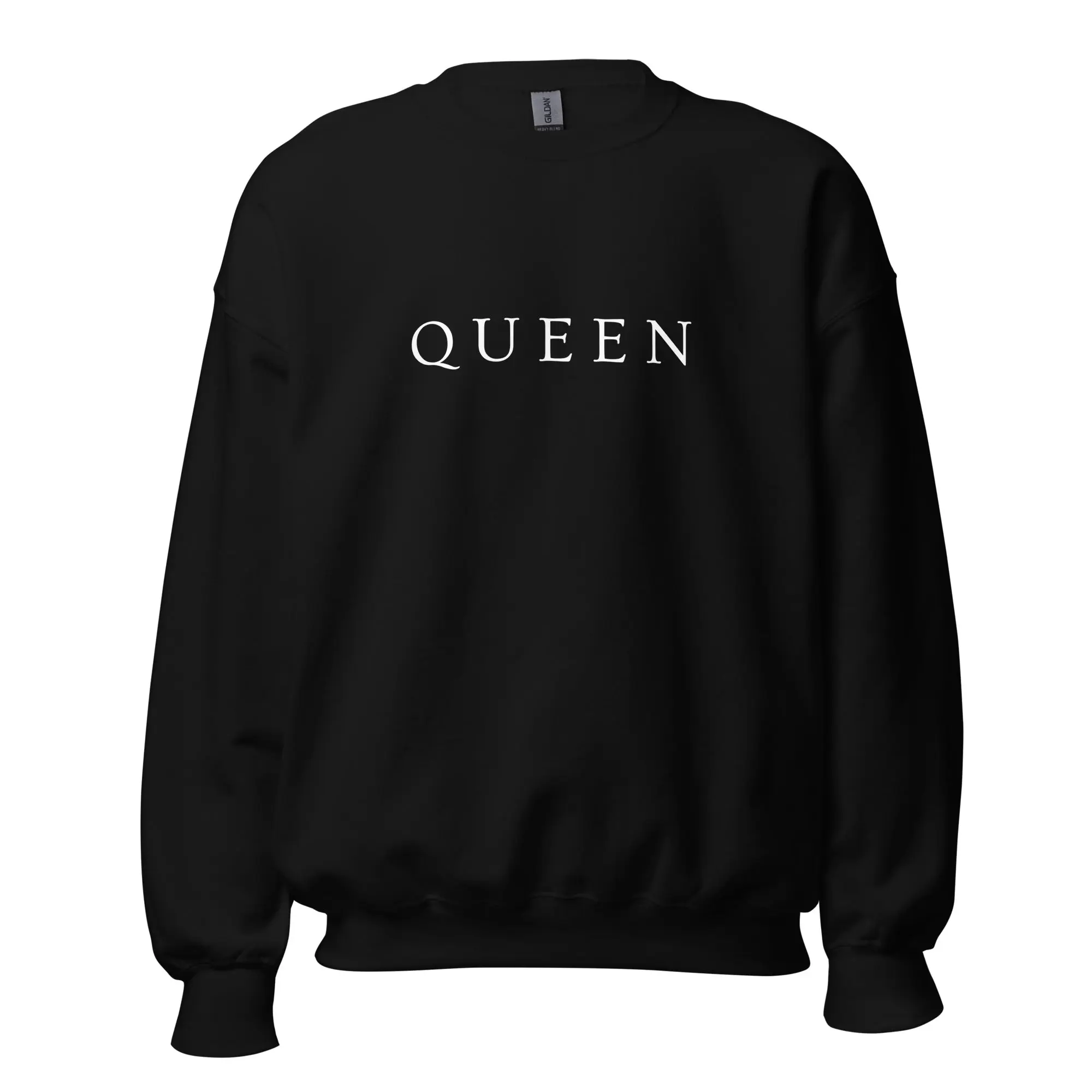 Queen Unisex Sweatshirt