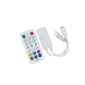 Strip Light 2.4G Remote Control