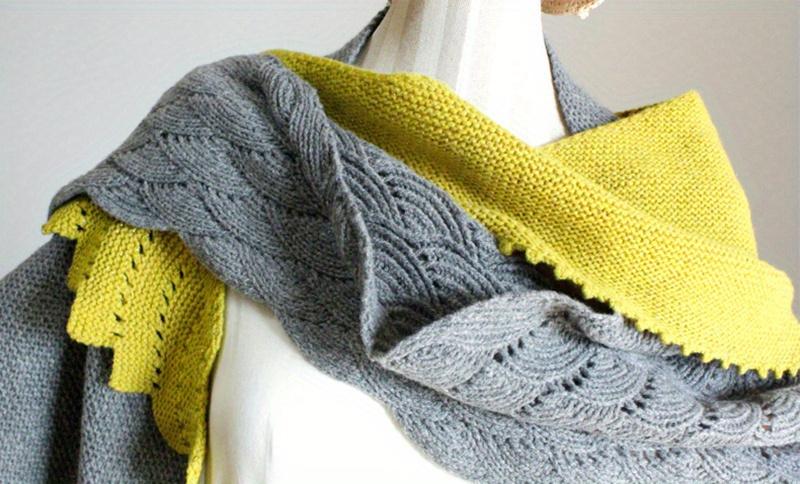 1pc Merino Wool Yarn - Luxury, Warm, Soft, Lightweight for Knitting, Crochet, DIY Projects (70% Merino Wool, 20% Nylon, 10% Mulberry Silk, 50g, 340m) 1pc Merino Wool Yarn - Luxury, Warm, Soft, Lightweight for Knitting, Crochet, DIY Projects (70% Merino Wool, 20% Nylon, 10% Mulberry Silk, 50g, 340m)