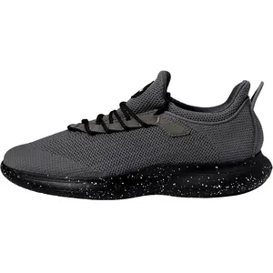 Snibbs Orbit Work Sneaker Charcoal 2  ORBITCHARCOAL2 Men's