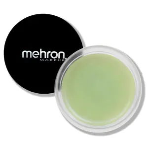 Mehron Blank Canvas Match Infused Makeup Remover Balm