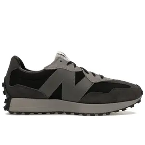 New Balance Men's 327 Grey Day (2022), from StockX