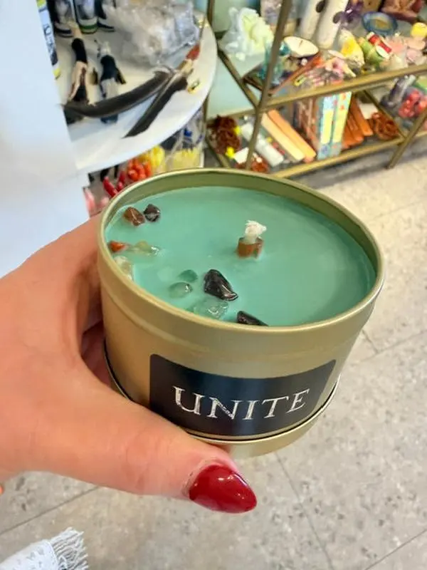 Unite Candle – Tomato Fest Limited Edition