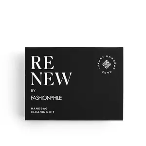 ReNew Handbag Cleaning Kit