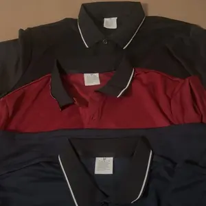 Men’s polo shirt set, casual men’s polo shirt, solid color buttoned basic style, versatile design suitable for bowling/golf, ideal for everyday wear and summer business style.,summerwins,father'sdaygifts,back to school,back to school shopping