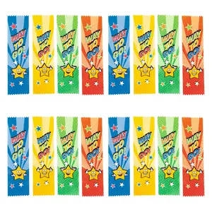 Bulk 144 Pc. Way to Go Star Award Ribbons