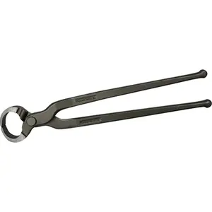 Diamond Farrier Shoe Puller/Spreader-12"