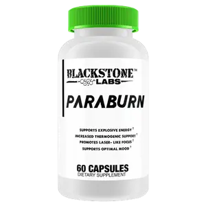 Paraburn