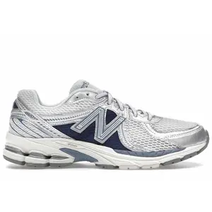 New Balance Men's 860 V2 Vintage Indigo, from StockX