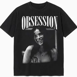 Obs3ssion Movie 2026 T-Shirt, Unisex vintage 90s Shirt
