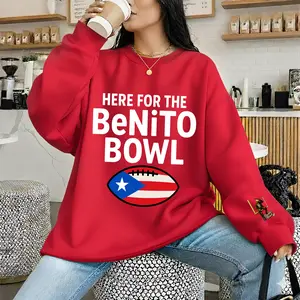 BB Here for the Beni Bowl Vintage Shirt Sweatshirt Hoodie