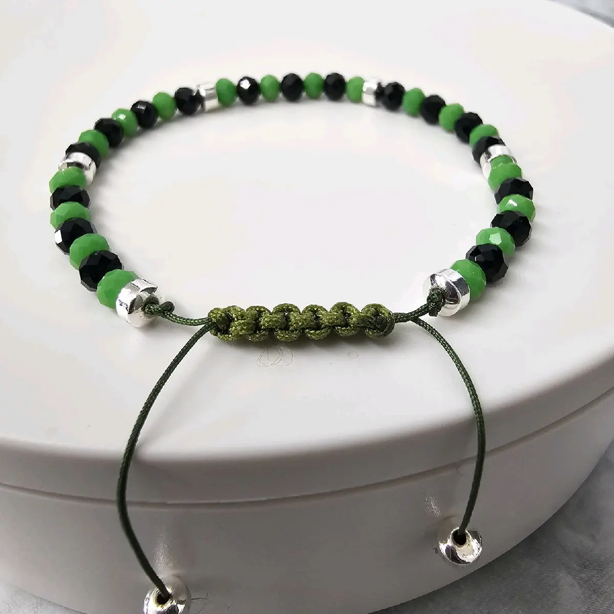 adjustable bracelet idde Oggun pulso ajustable