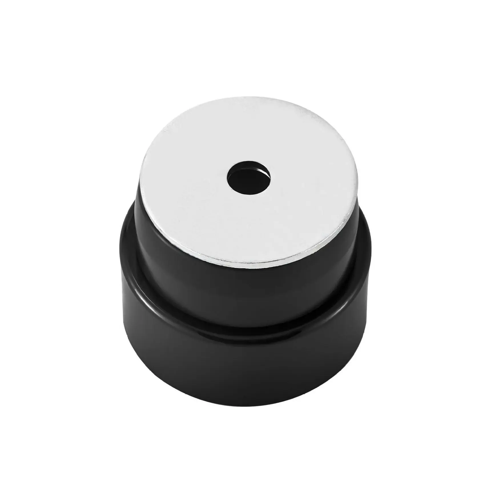 Body Mount Bushing Kit 1980-1998 Ford F150 F250 F350, 62PCS Polyurethane Bushings, Replacement Kit, Reduce Vibration, Durable Suspension Parts 62-piece Set