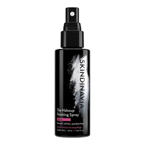 The Makeup Finishing Spray - Bridal - 2oz
