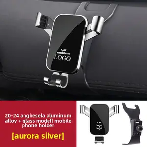 Mazda3 Axela Atenza 6 Skyactiv CX4 CX5 CX8 CX30 Dedicated Car Phone Holder