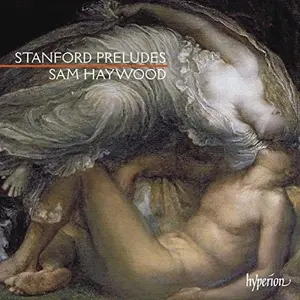 Stanford / Haywood,Sam - Stanford: Preludes  [COMPACT DISC - CD]