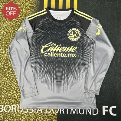 Club America Jersey Goalie TikTok Shop