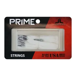 JimaLax PRIME Strings String Kit