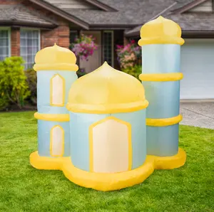 Mosque - Masjid Inflatable