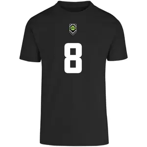 BLUE LOCK - Bachira No.8 Team Z T-Shirt