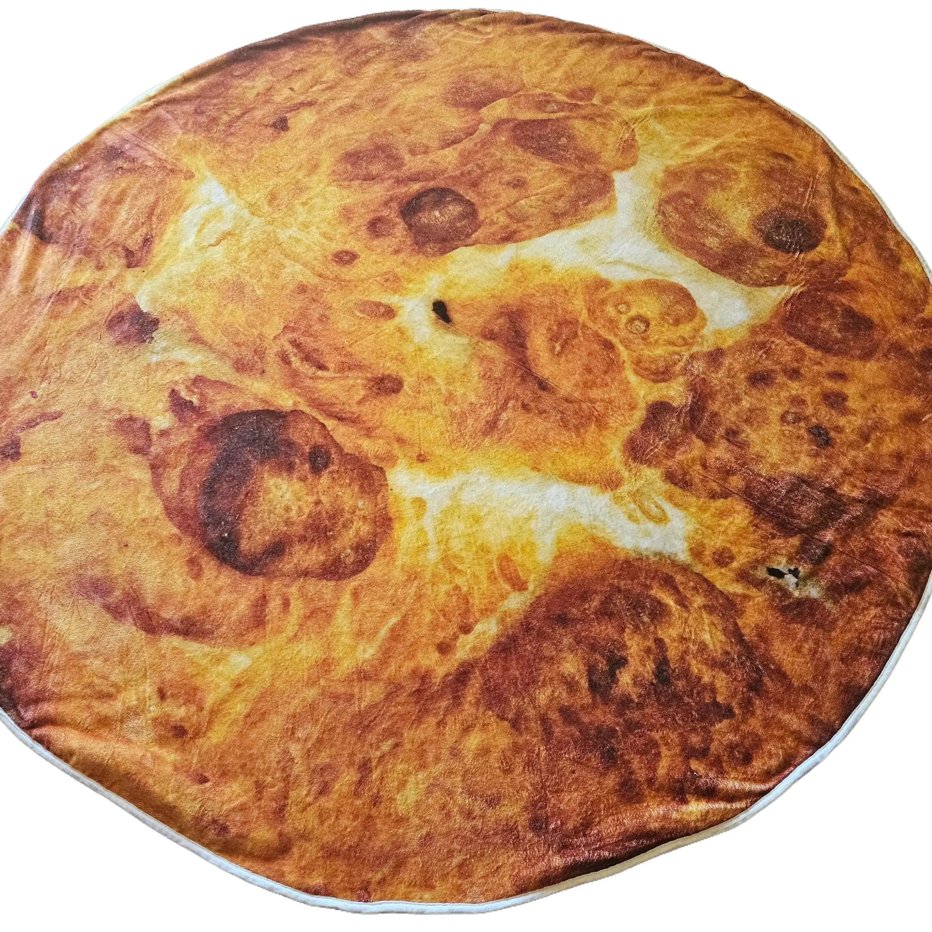 Fry Bread Blanket