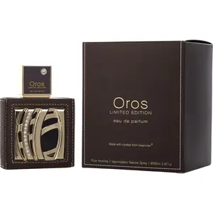 Armaf Oros By Armaf Eau De Parfum For Women