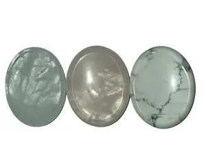 Oval Shaped Worry Stones