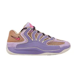 Nike KD 18 'Washed Purple Pink Lilac'